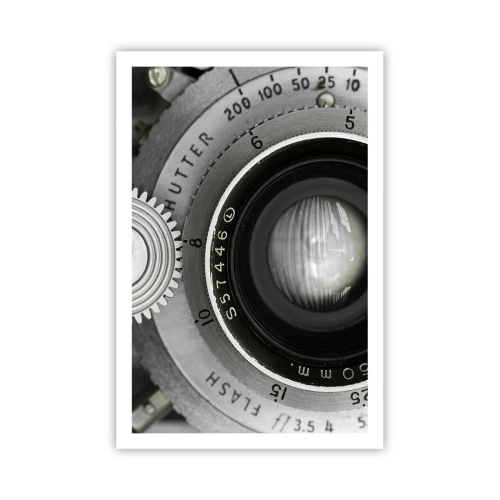 Poszter - Történet Hollywoodról - 61x91 cm