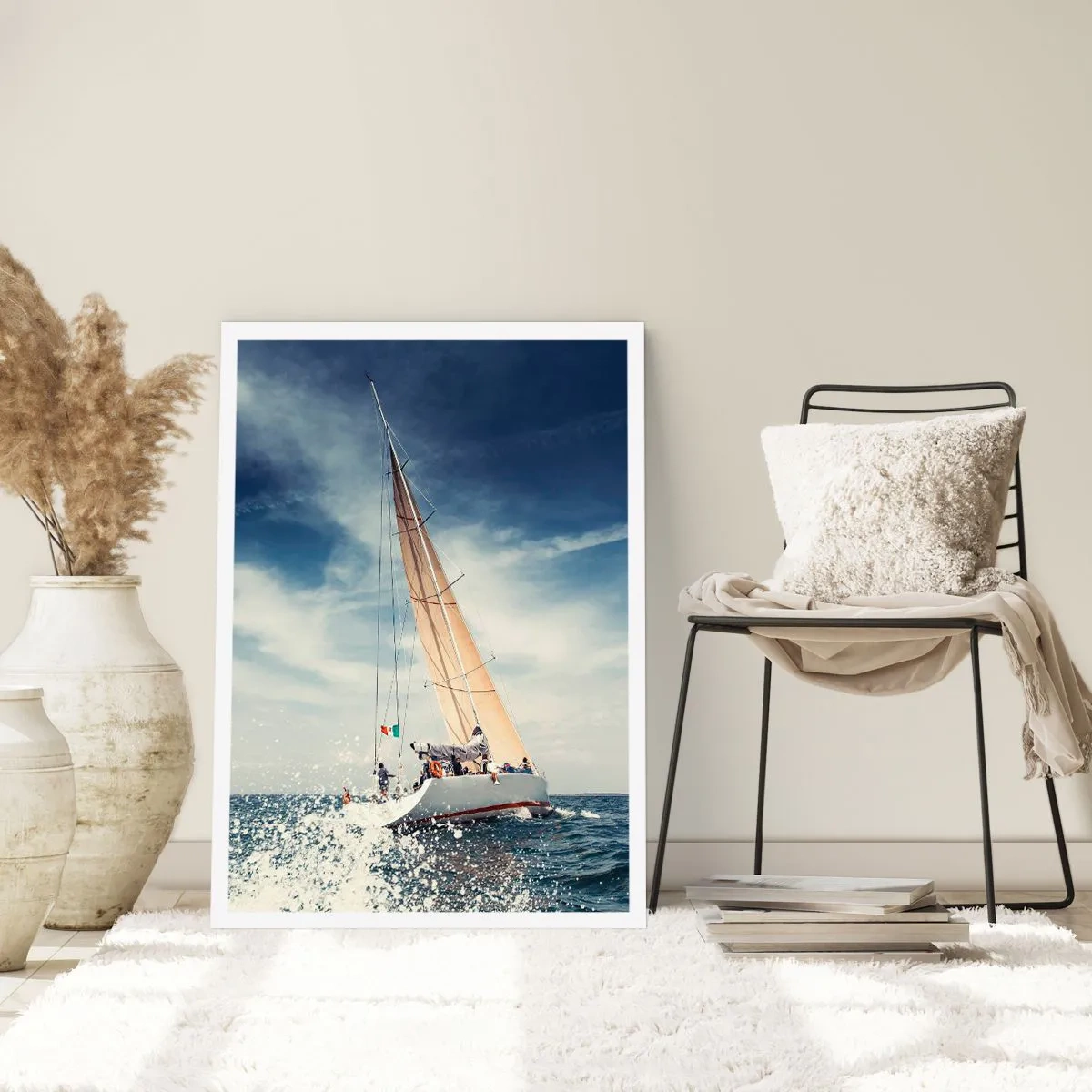 Poszter - Nem érnek utol! - 70x100 cm