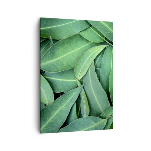 Vászonkép - Lédús és friss - 50x70 cm