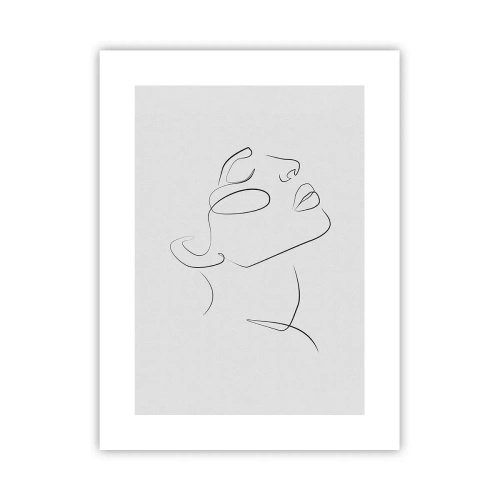 Poszter - Az álmok fordulatai - 30x40 cm