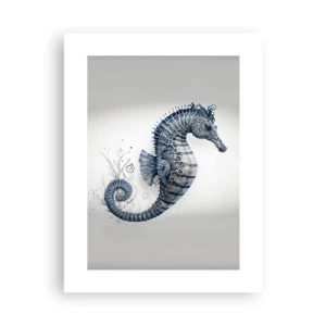 Poszter - A természet finom tréfája - 30x40 cm