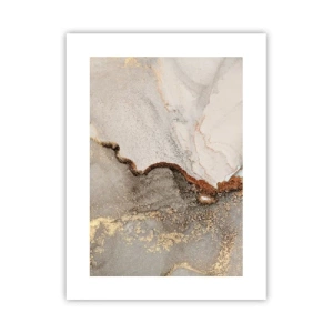 Poszter - A színek határán - 30x40 cm