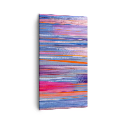 Vászonkép - Felemelkedés - 45x80 cm