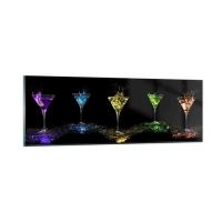 90x30 cm | Panoramikus