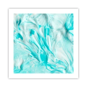 Poszter - Örökké együtt - 50x50 cm