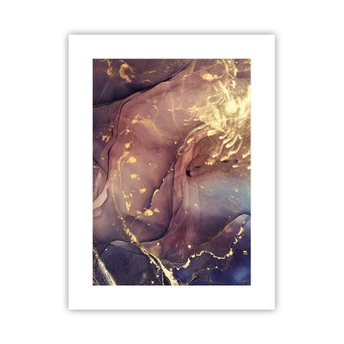 Poszter - Anyag és lélek - 30x40 cm