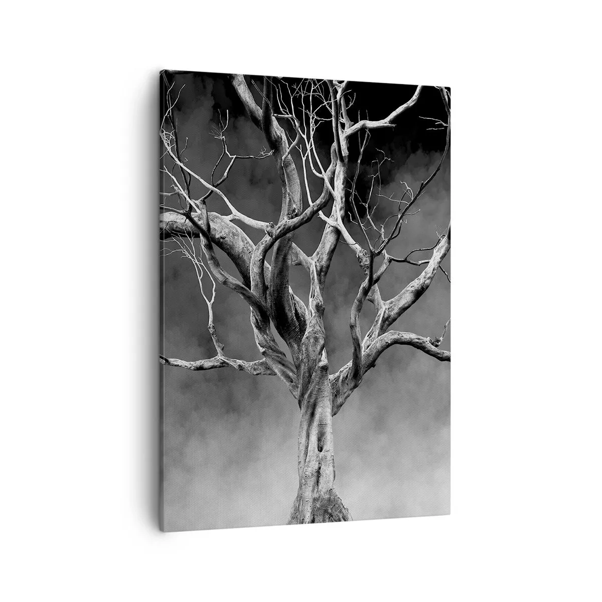 Vászonkép - Ősi és szent - 50x70 cm