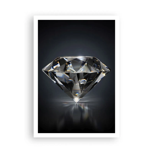 Poszter - Best girls friend - 70x100 cm