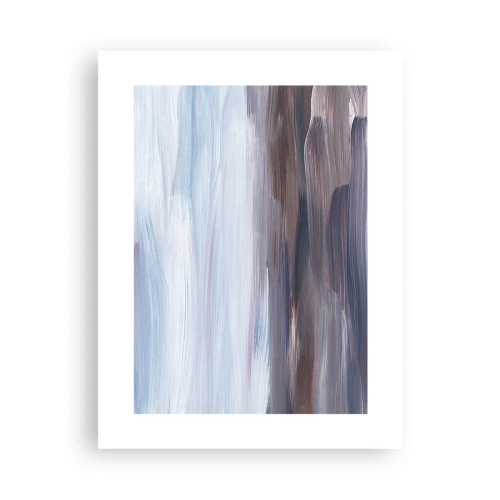 Poszter - Elemek: víz - 30x40 cm