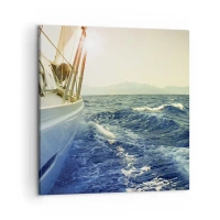 50x50 cm | Négyzetes