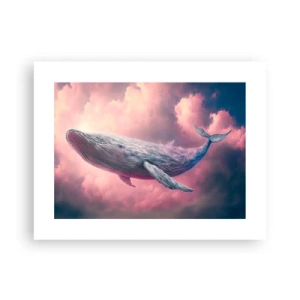 Poszter - Töröld meg a szemed - 40x30 cm