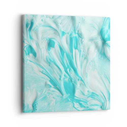 Vászonkép - Örökké együtt - 40x40 cm