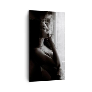 Vászonkép - Egy érzéki pillanat - 45x80 cm