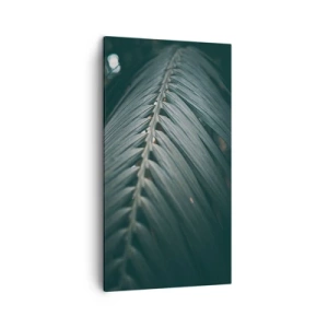 Vászonkép - A természet pontossága - 45x80 cm