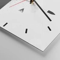 Stencil vonalak