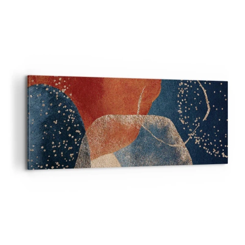 Vászonkép - A lét könnyedsége - 100x40 cm