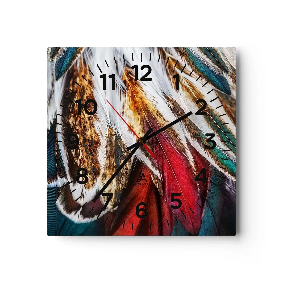 Falióra, Óra - A repülés titkai - 30x30 cm