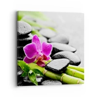 40x40 cm | Négyzetes