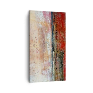 Vászonkép - Talán a tenger - 45x80 cm