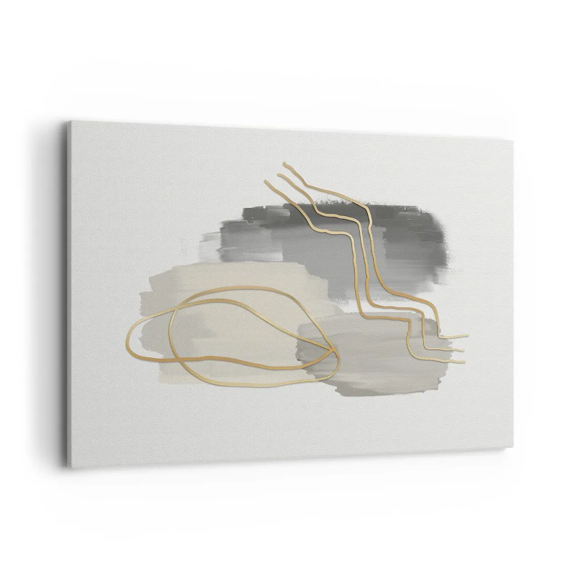 Vászonkép - Létezés és mozgás - 120x80 cm