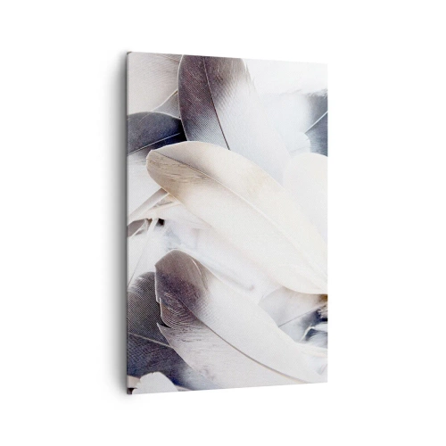 Vászonkép - Szinte angyali - 80x120 cm