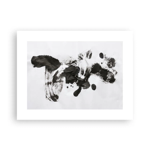Poszter - Módszer az őrületben? - 40x30 cm