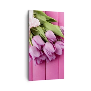 Vászonkép - Pont Neked - 45x80 cm