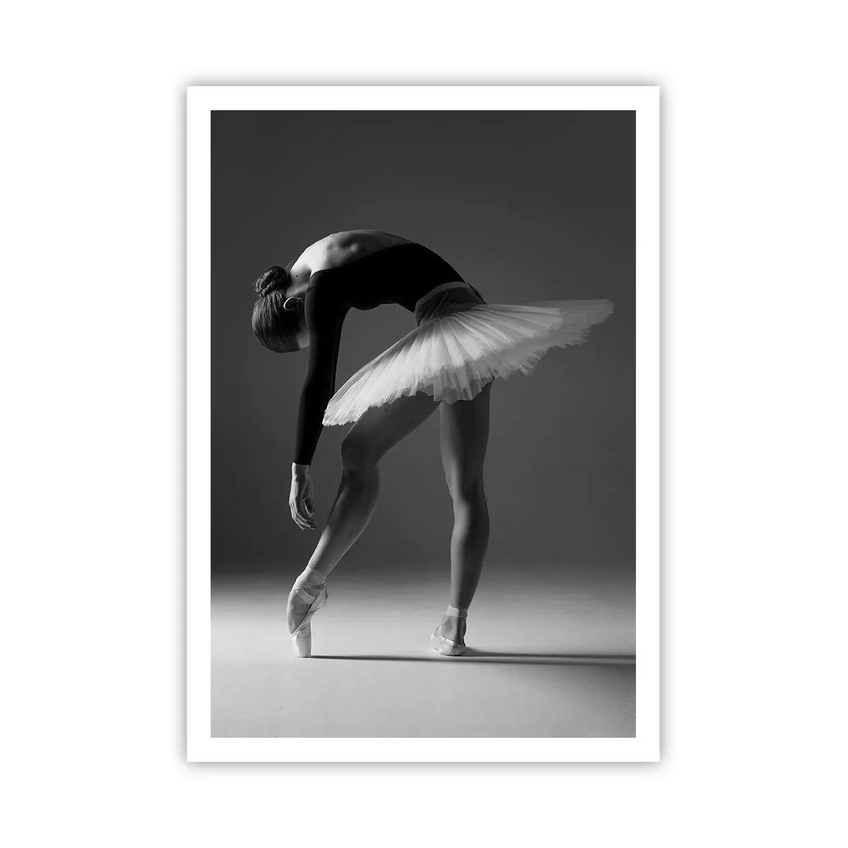 Poszter - Bella balerina - 70x100 cm