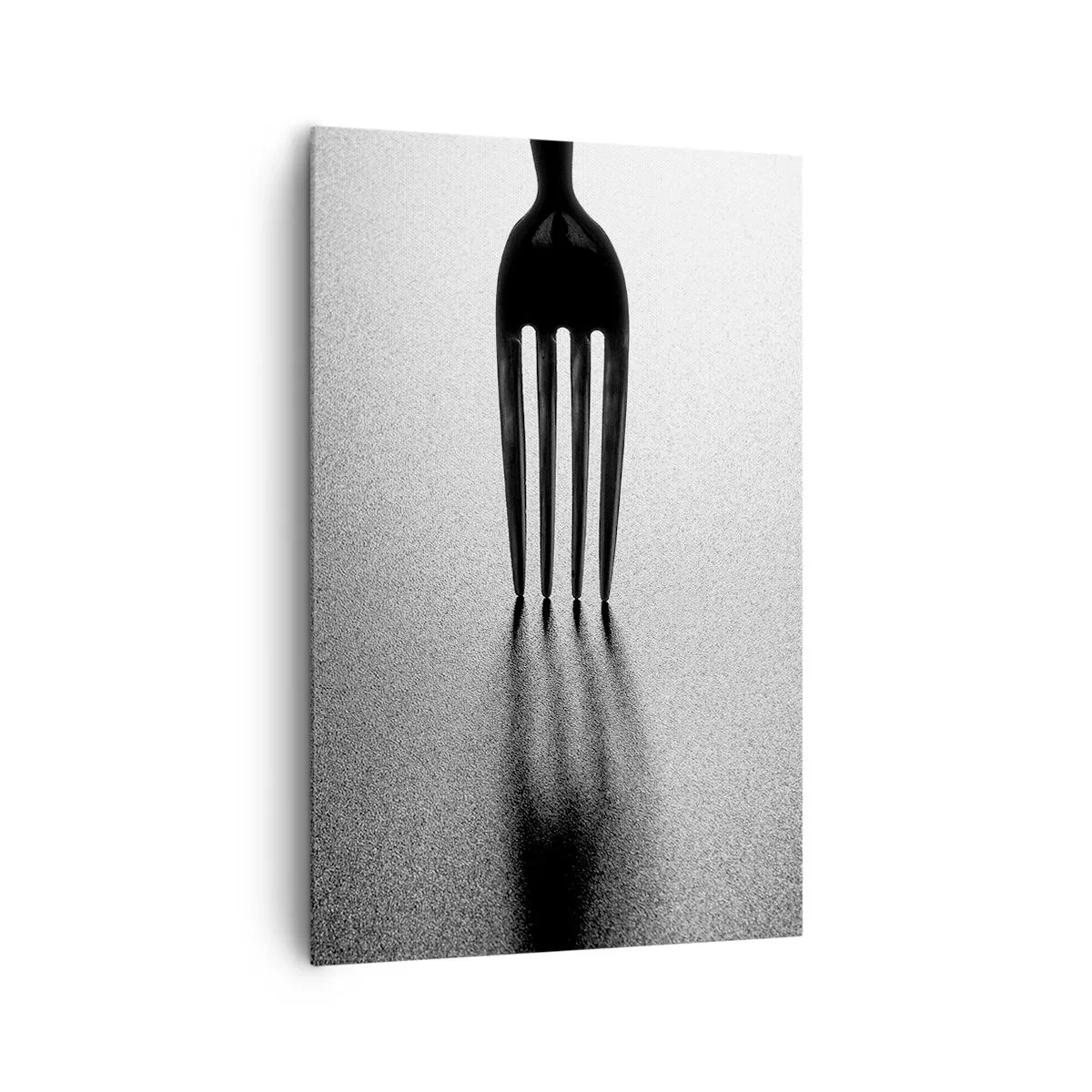 Vászonkép - Fény és árnyék - 80x120 cm