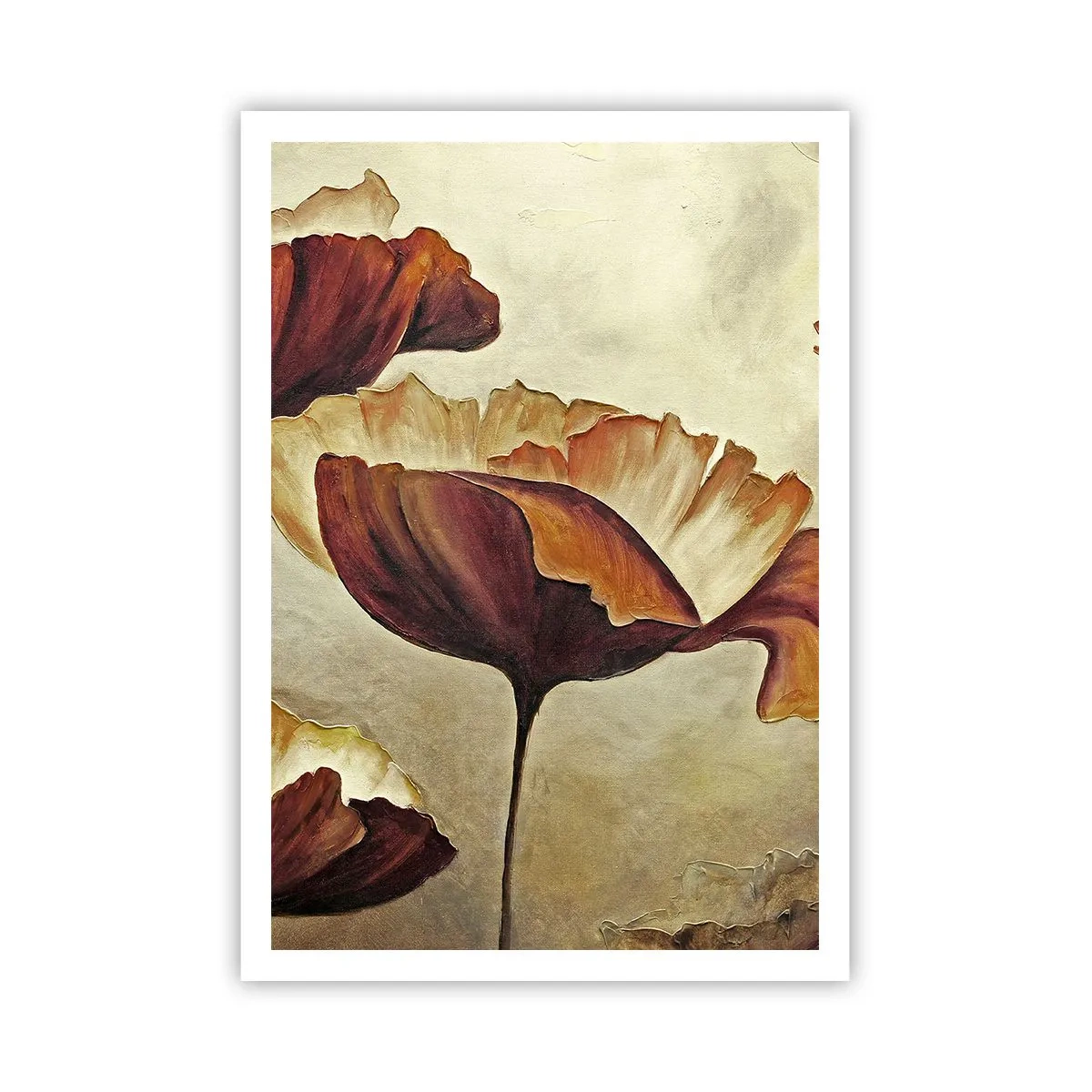 Poszter - Rét - 70x100 cm