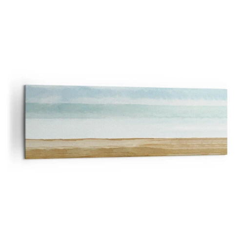 Vászonkép - Vigasz - 160x50 cm