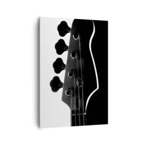 Vászonkép - Sziklacsend  - 70x100 cm