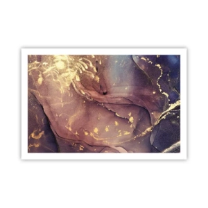 Poszter - Anyag és lélek - 91x61 cm