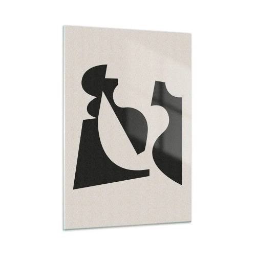 Üveg kép - Önálló összeállításra - 50x70 cm