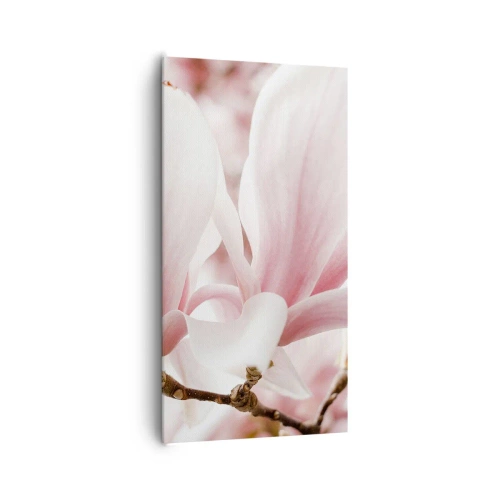 Vászonkép - Határtalan gyengédség - 65x120 cm