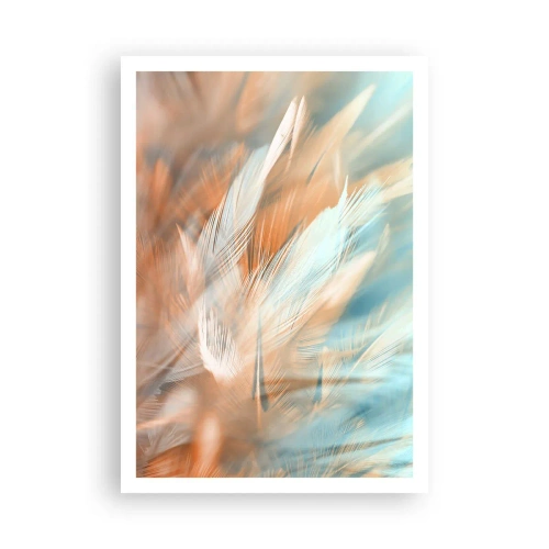 Poszter - A szelídség földjén - 70x100 cm