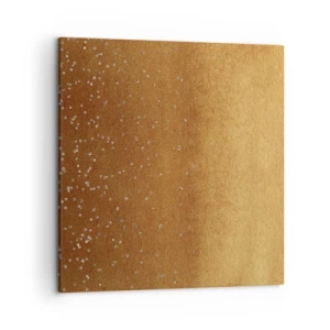 Vászonkép - A fény születése - 50x50 cm