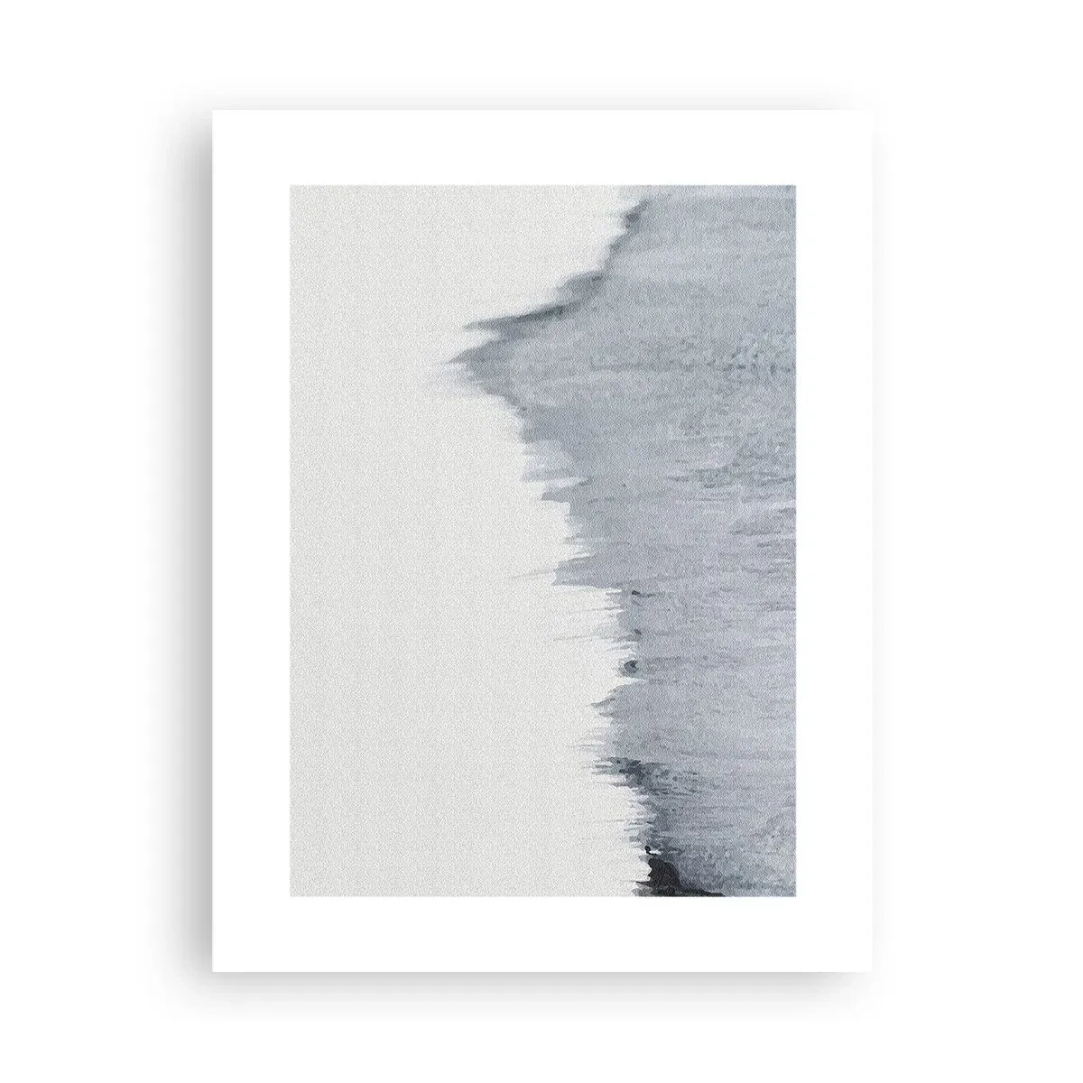 Poszter - Titokzatos felvétel - 30x40 cm