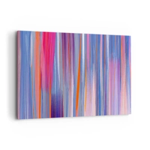 Vászonkép - Felemelkedés - 120x80 cm
