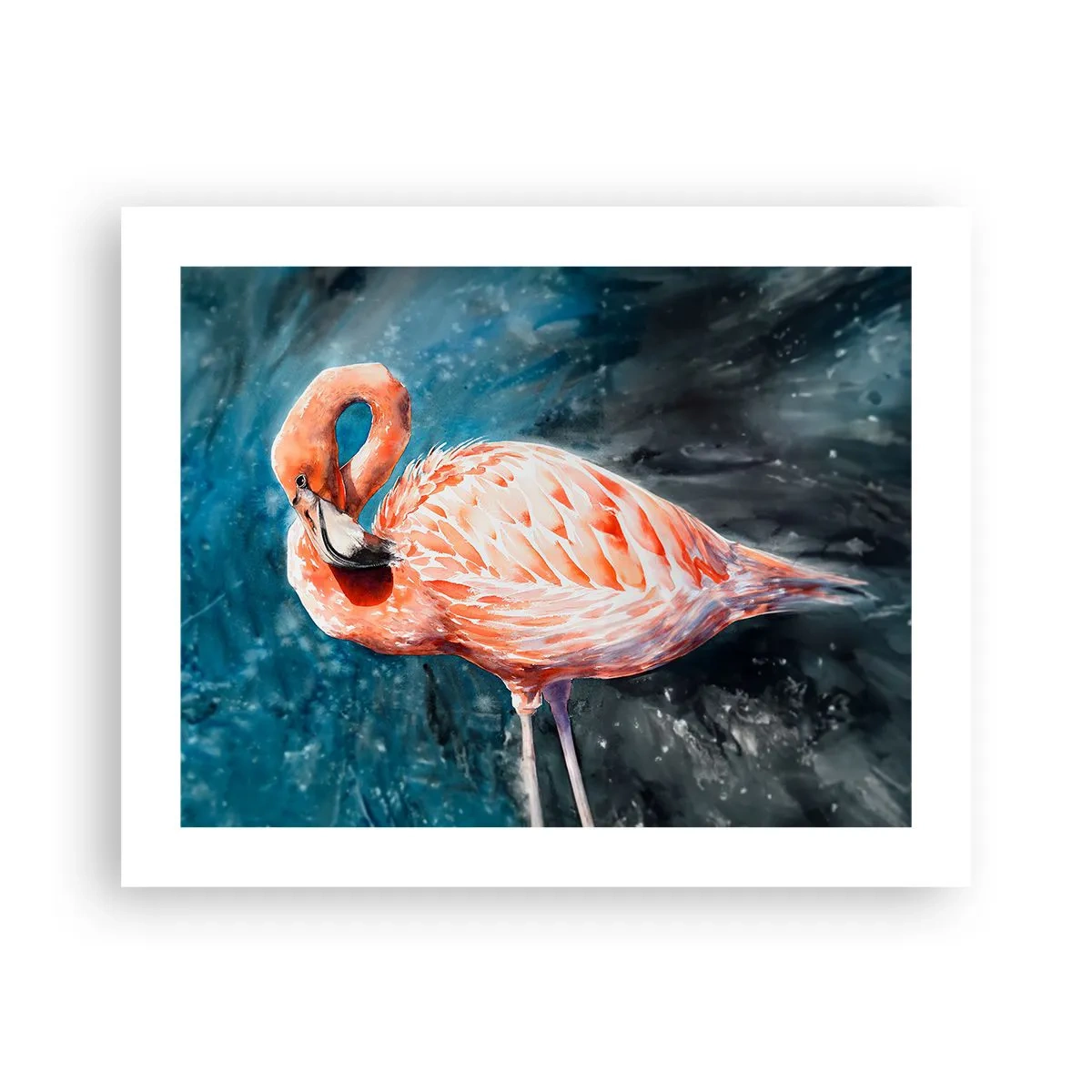 Poszter - Természetesen dekoratív - 50x40 cm