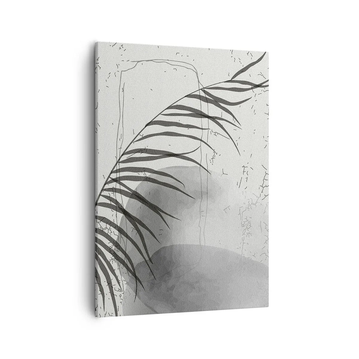 Vászonkép - A természet finom egzotikuma - 50x70 cm