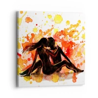 30x30 cm | Négyzetes