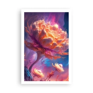 Poszter - Egy másik világ - 61x91 cm