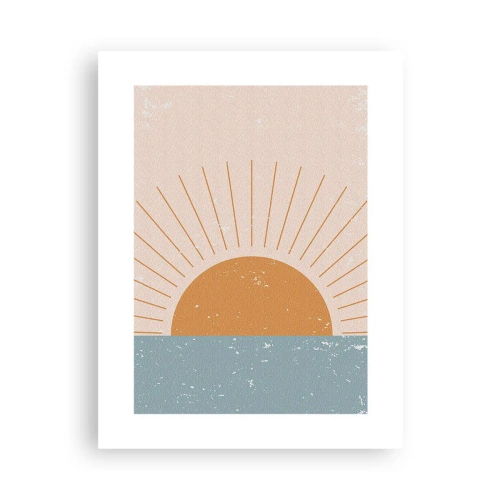 Poszter - Mindennapi csoda - 30x40 cm