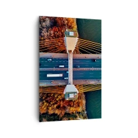 80x120 cm | Függőleges