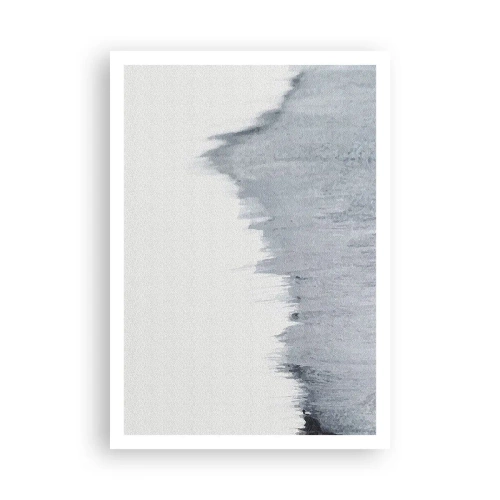 Poszter - Titokzatos felvétel - 70x100 cm