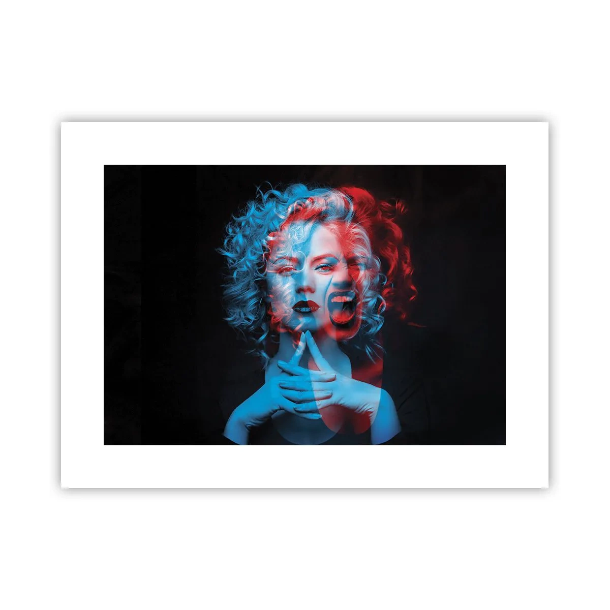 Poszter - Alterego - 40x30 cm