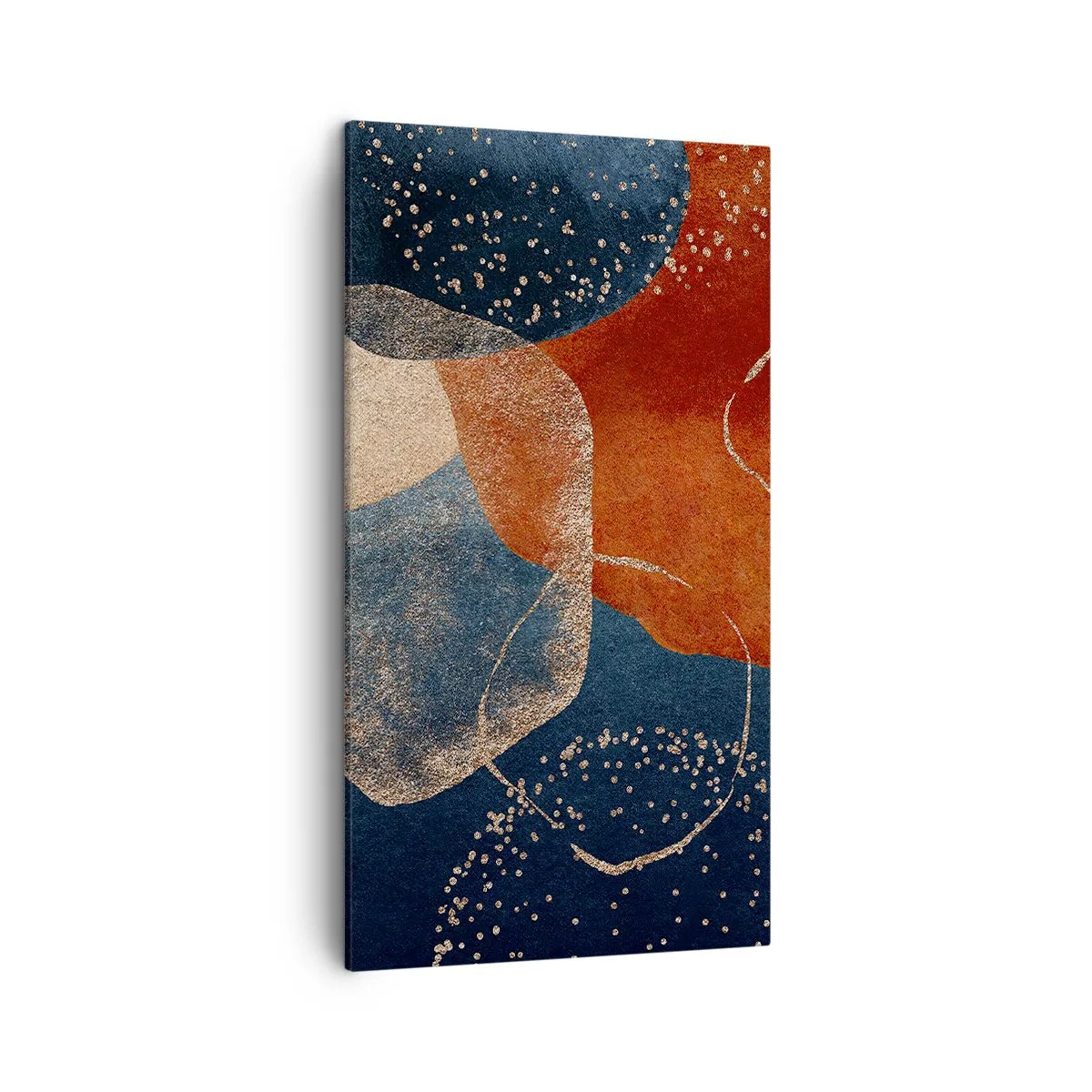 Vászonkép - A lét könnyedsége - 45x80 cm