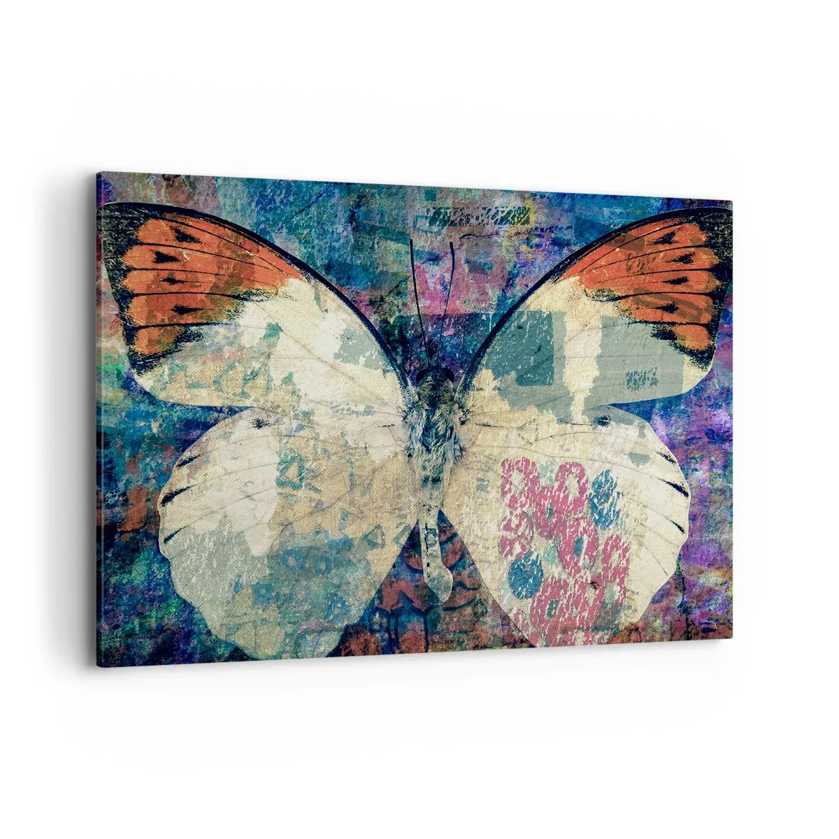 Vászonkép - Finom törékenység - 100x70 cm