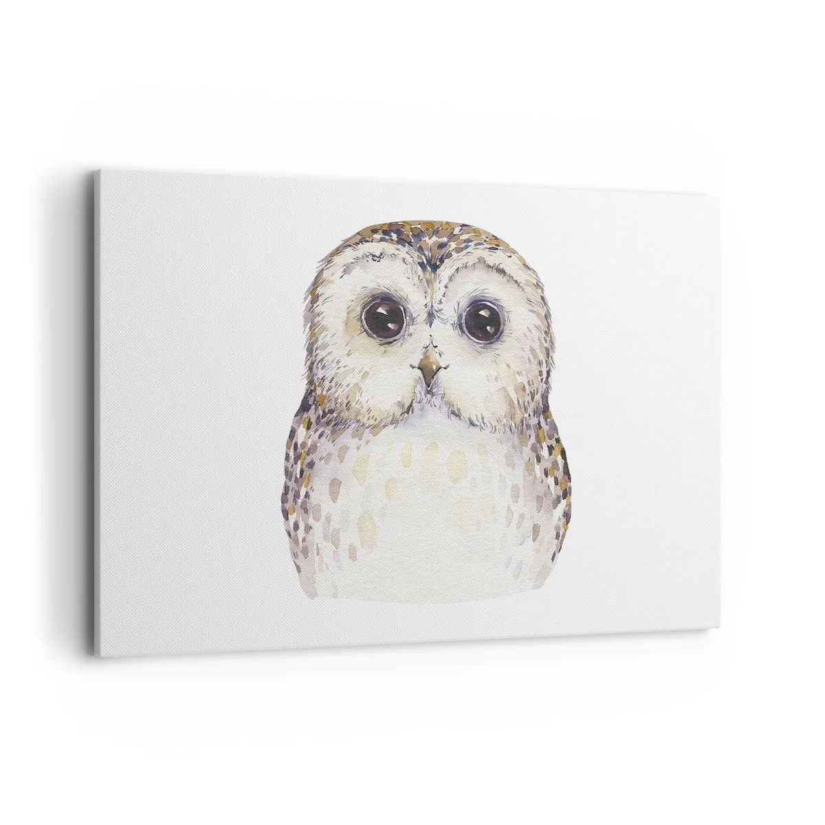 Vászonkép - Nézz a szemembe - 120x80 cm